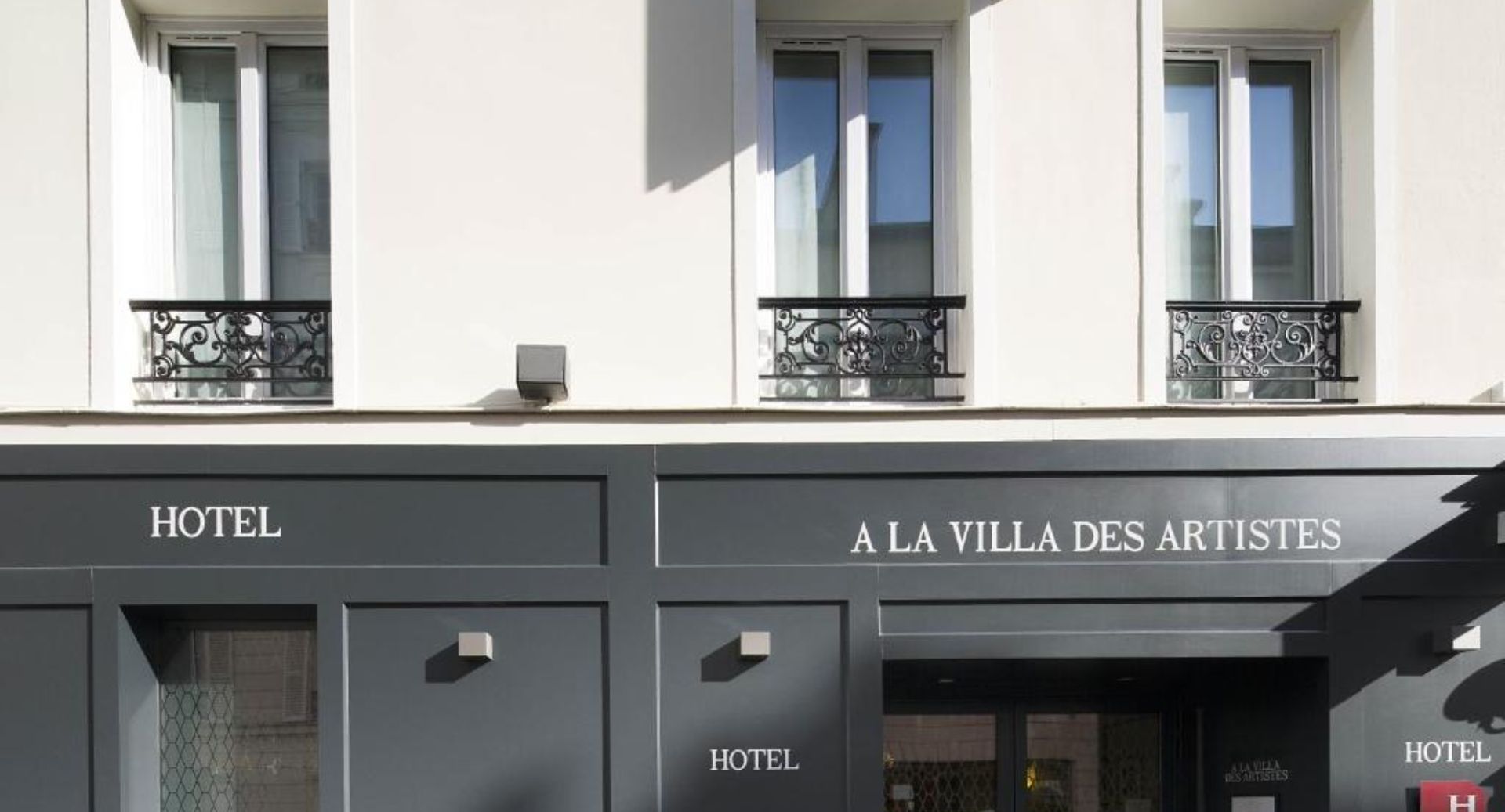 accommodation